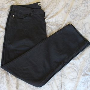 Vans Chino slim fit pants 38